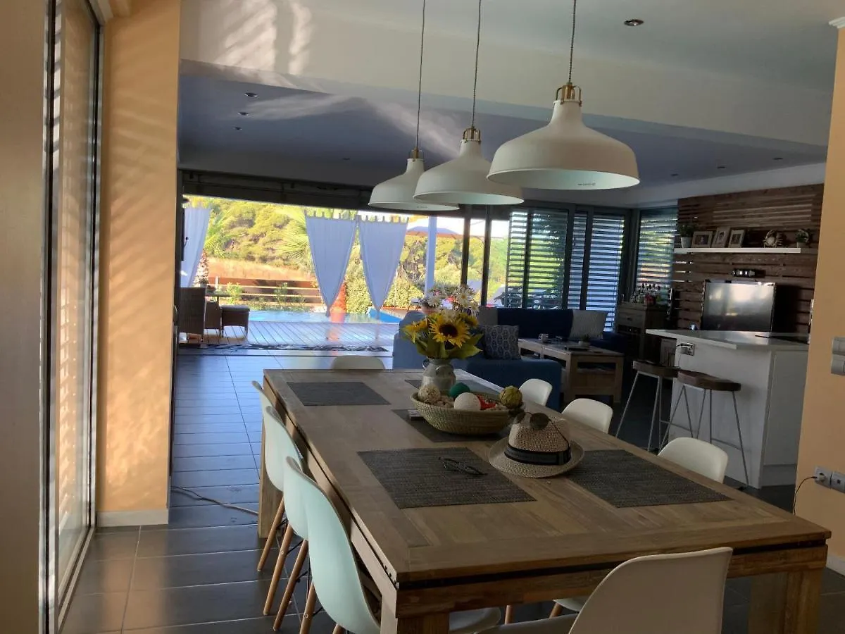 Sea Breeze Villa At Sani Sani