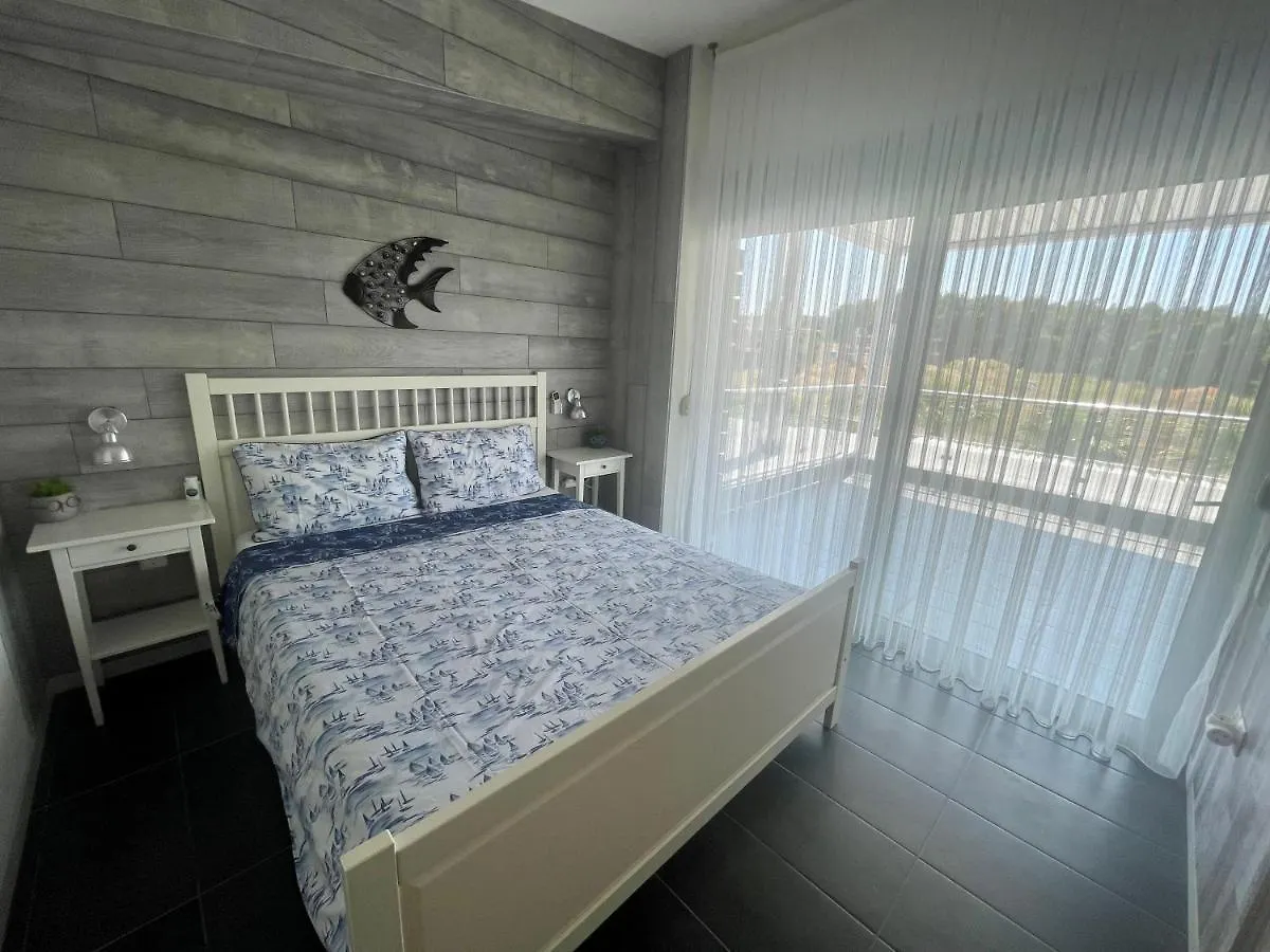 Sea Breeze Villa At Sani Sani