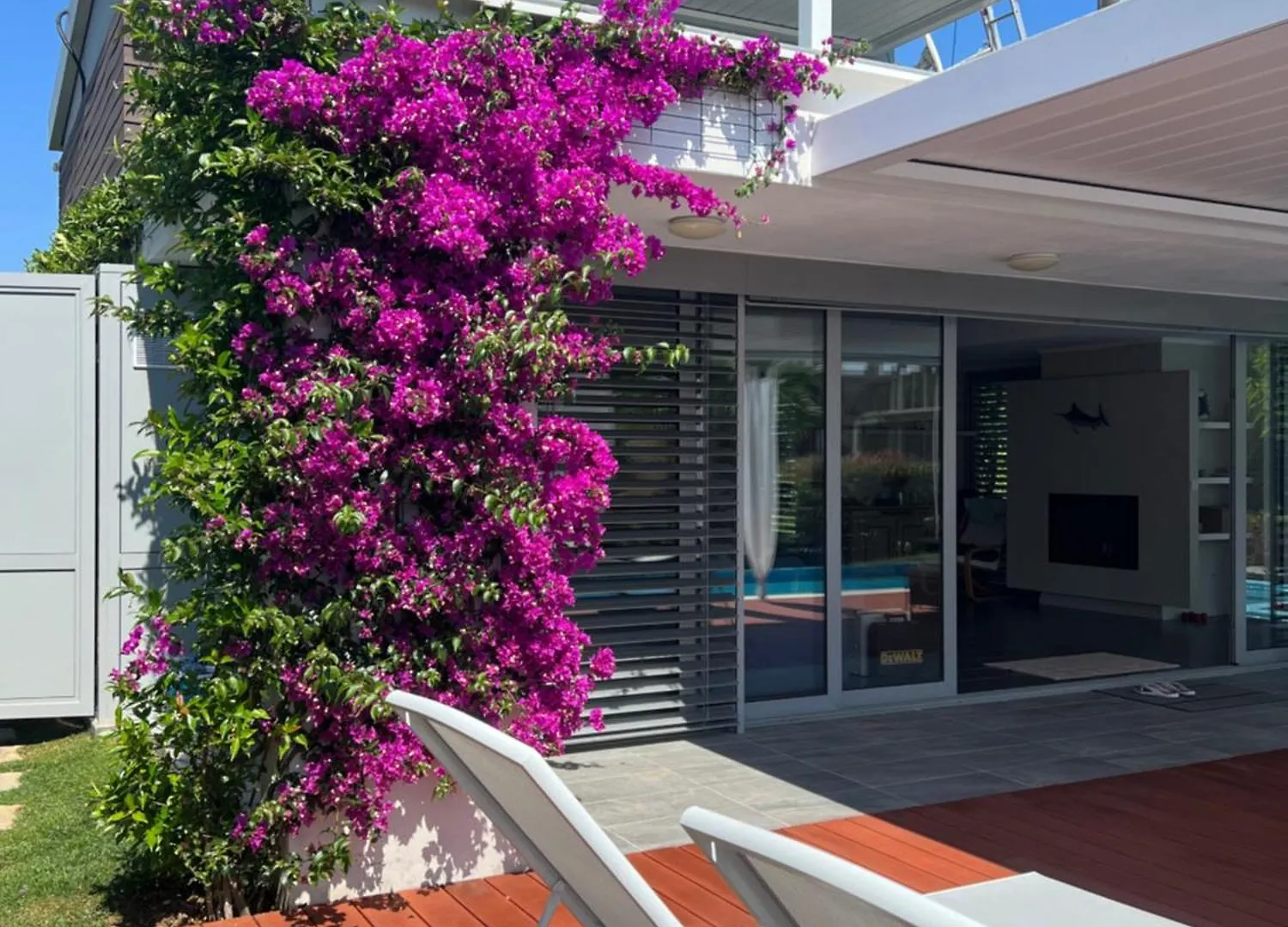 Sea Breeze Villa At Sani Sani   Sani (Chalkidiki)